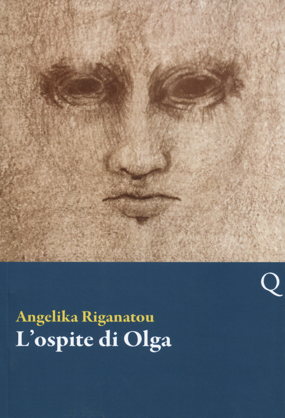 L'ospite di Olga