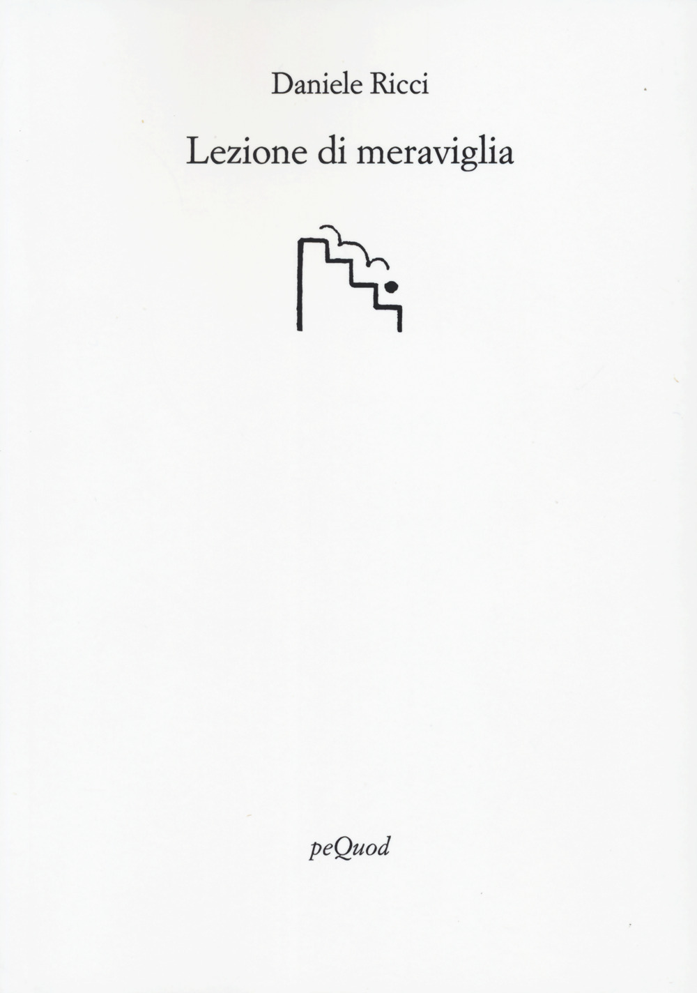 Lezione di meraviglia