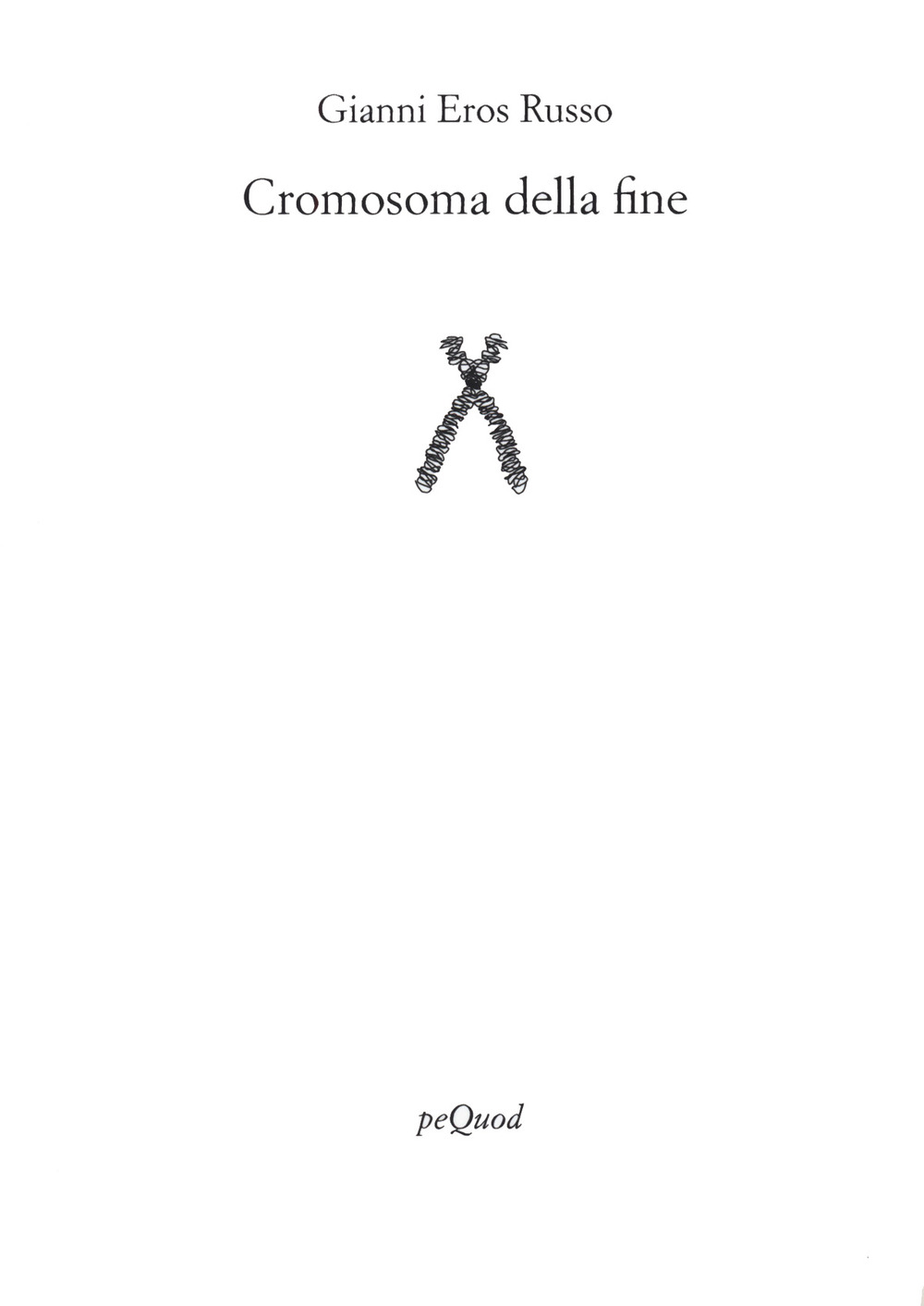 Cromosoma della fine