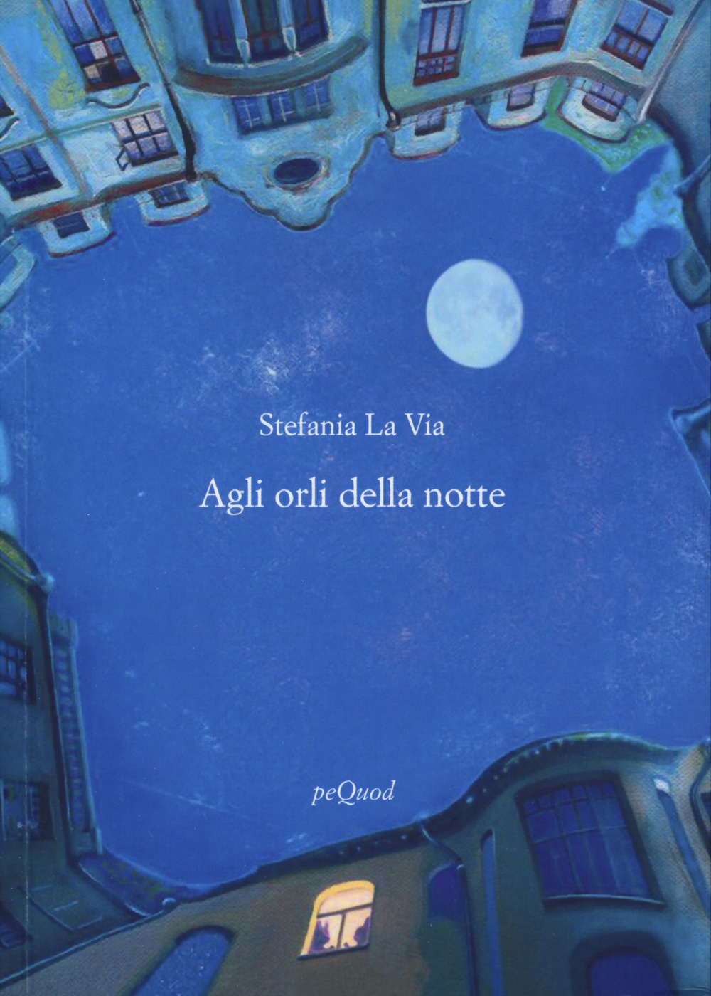 Agli orli della notte