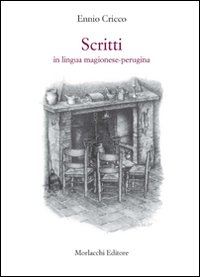 Scritti in lingua magionese-perugina