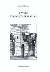 L mèjo d i poeti perugini