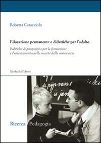 Educazione permanente e didattiche per l'adulto