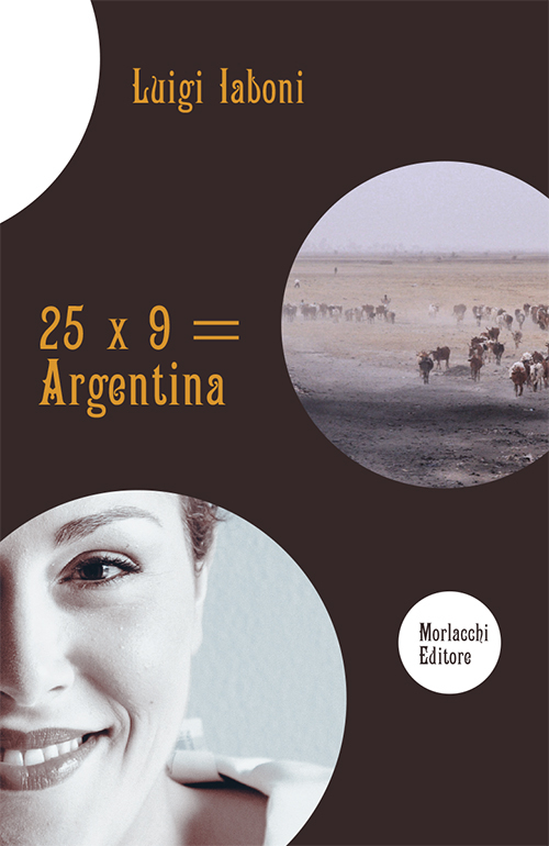 25 x 9 = Argentina