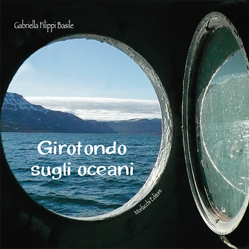 Girotondo sugli oceani. Con CD Audio