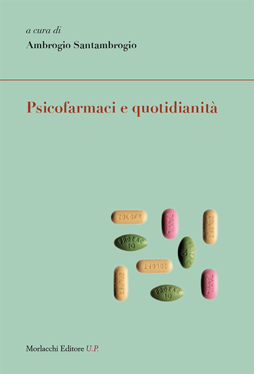 Psicofarmaci e quotidianità