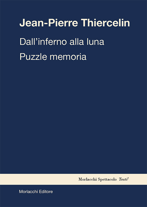 Dall'inferno alla luna. Puzzle memoria