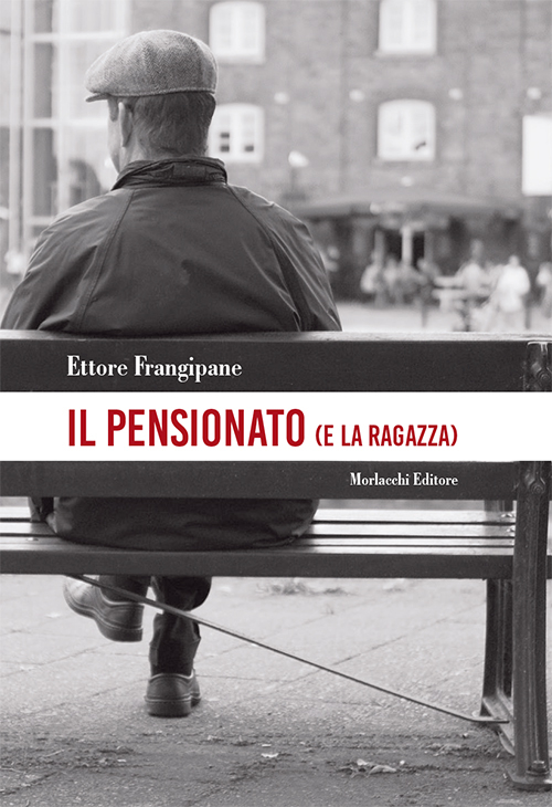 Il pensionato (e la ragazza)