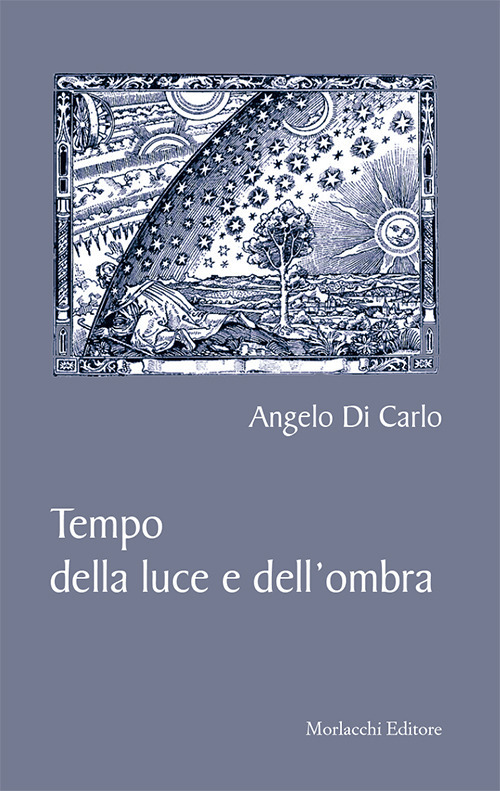 Tempo della luce e dell'ombra