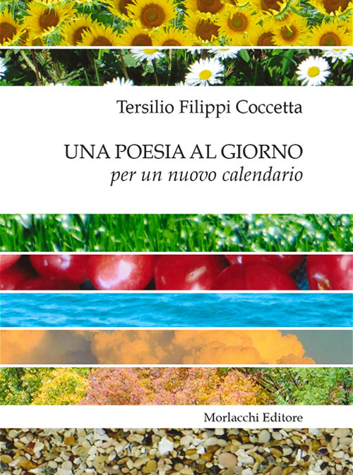 Una poesia al giorno per un nuovo calendario