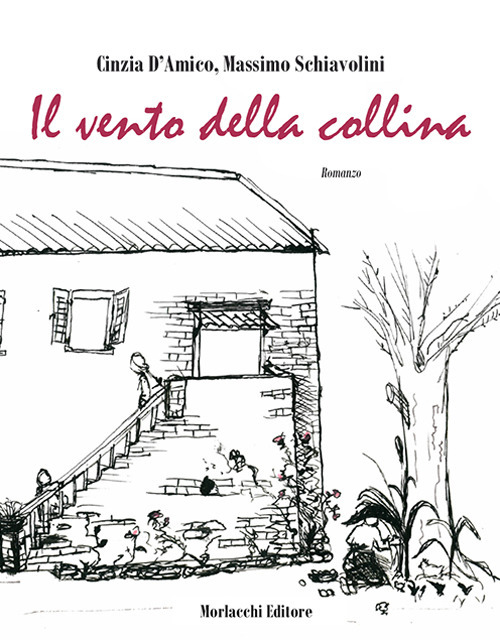 Il vento della collina