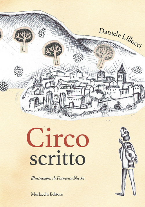 Circo(scritto)