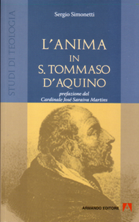 L'anima in s. Tommaso d'Aquino