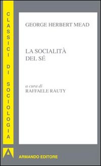 La socialità del sé