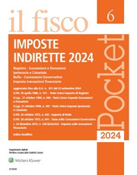 Imposte indirette 2024