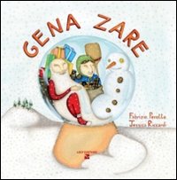 Gena Zare