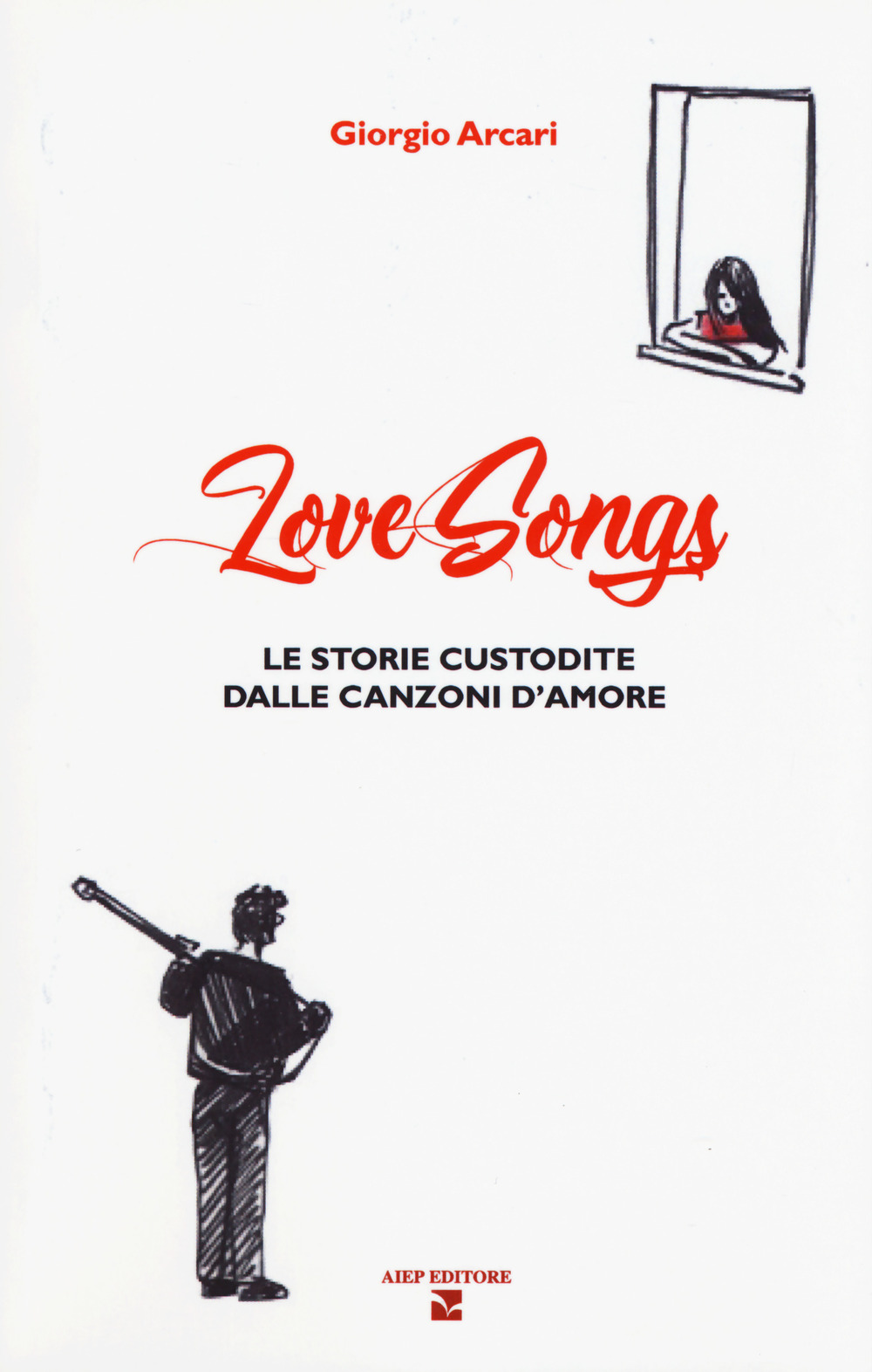 LoveSongs. Le storie custodite dalle canzoni d'amore