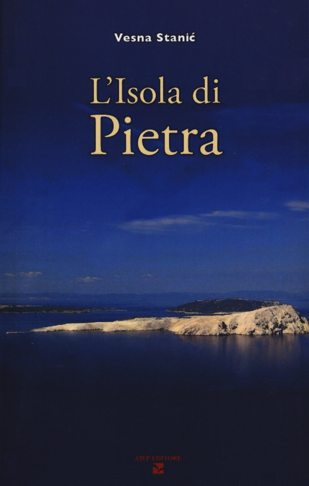 L'isola di pietra