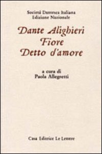 Il fiore e il detto d'amore