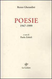 Poesie 1947-1999