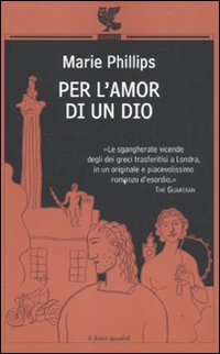 Per l'amor di un Dio