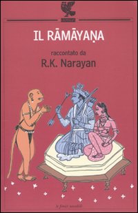 Il Ramayana