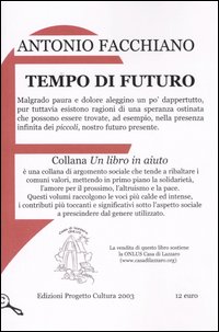 Tempo di futuro