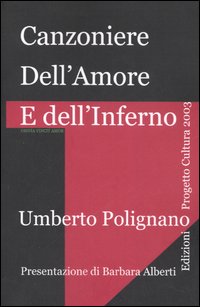 Canzoniere dell'amore e dell'inferno