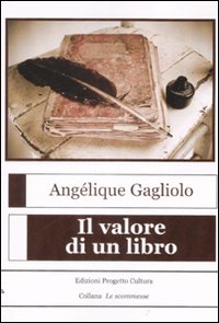 Il valore di un libro