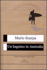 Un bagnino in Australia