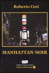 Manhattan noir