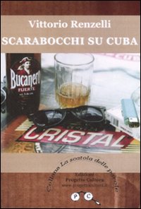 Scarabocchi su Cuba