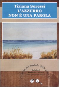 L'azzurro non è una parola