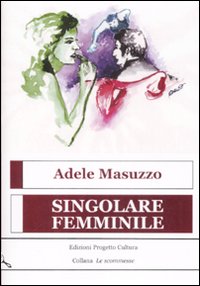 Singolare femminile