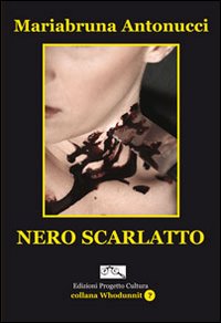 Nero scarlatto