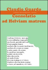 Consolatio ad helviam matrem