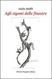 Agli zigomi delle finestre