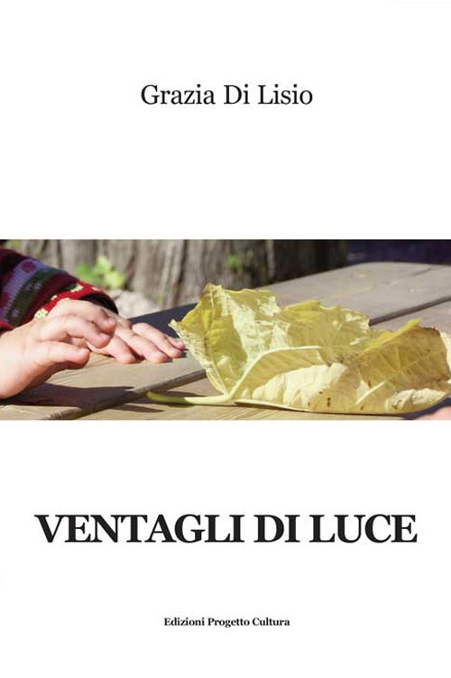 Ventagli di luce