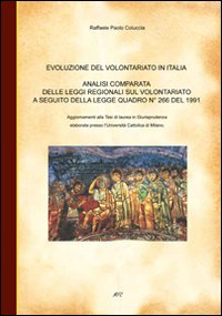 Evoluzione del volontariato in Italia