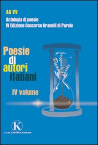 Poesie di autori italiani. Vol. 4