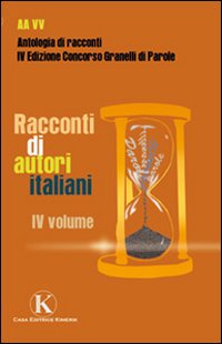 Racconti di autori italiani. Vol. 4