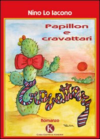 Papillon e cravattari