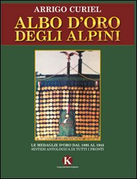 Albo d'oro degli alpini