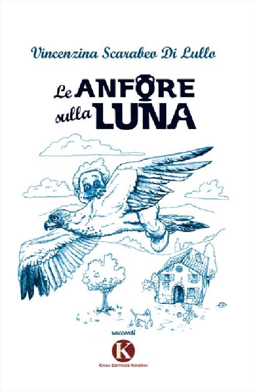 Le anfore sulla luna