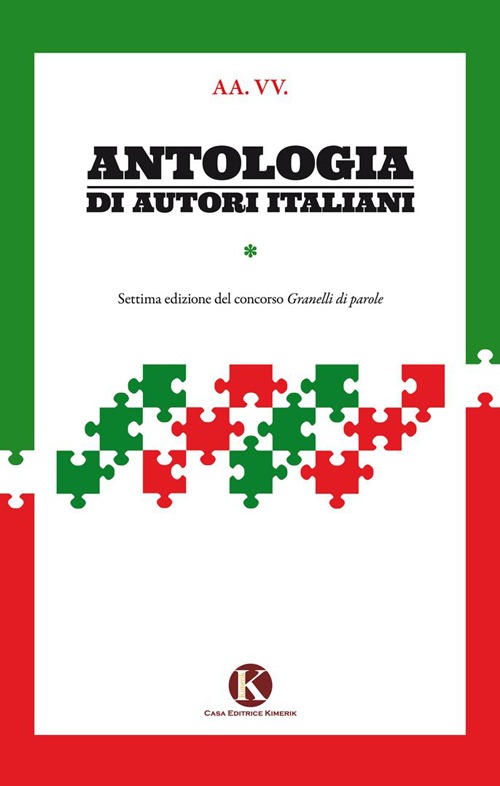 Antologia di autori italiani