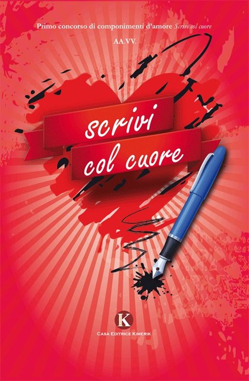 Scrivi col cuore