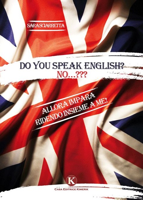 Do you speak english?