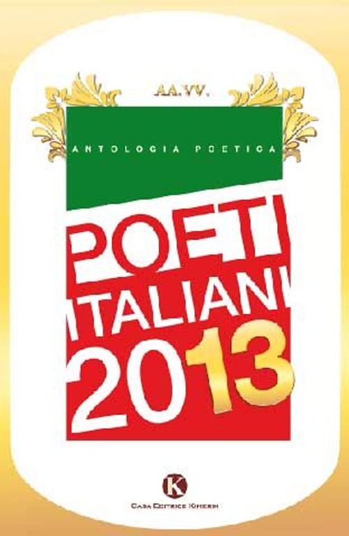 Poeti italiani 2013