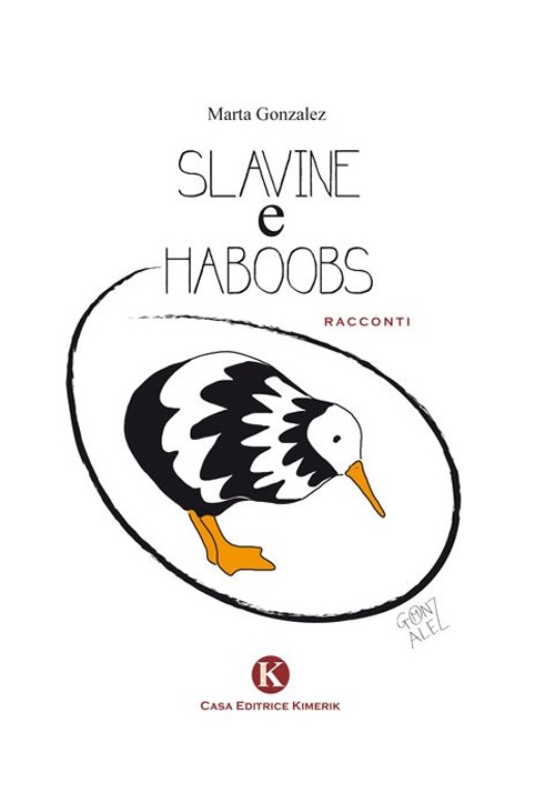 Slavine e haboobs