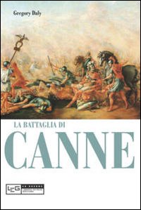 La battaglia di Canne